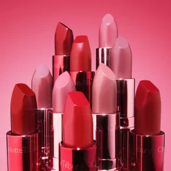 Matte Revolution Lipstick