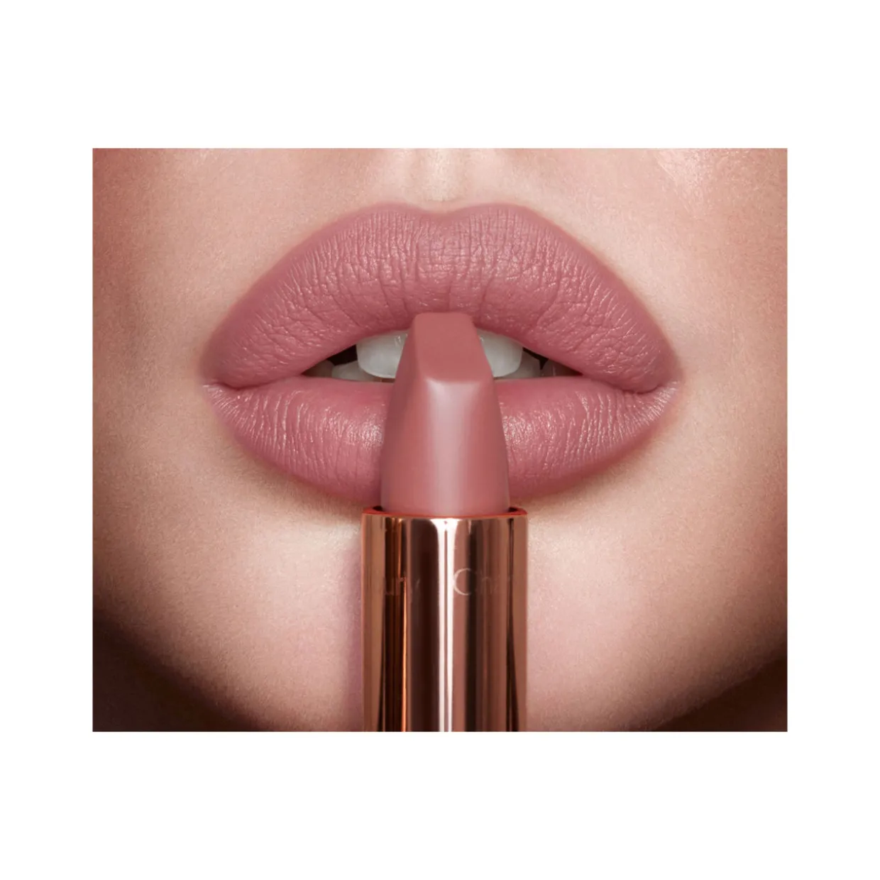 Matte Revolution Lipstick