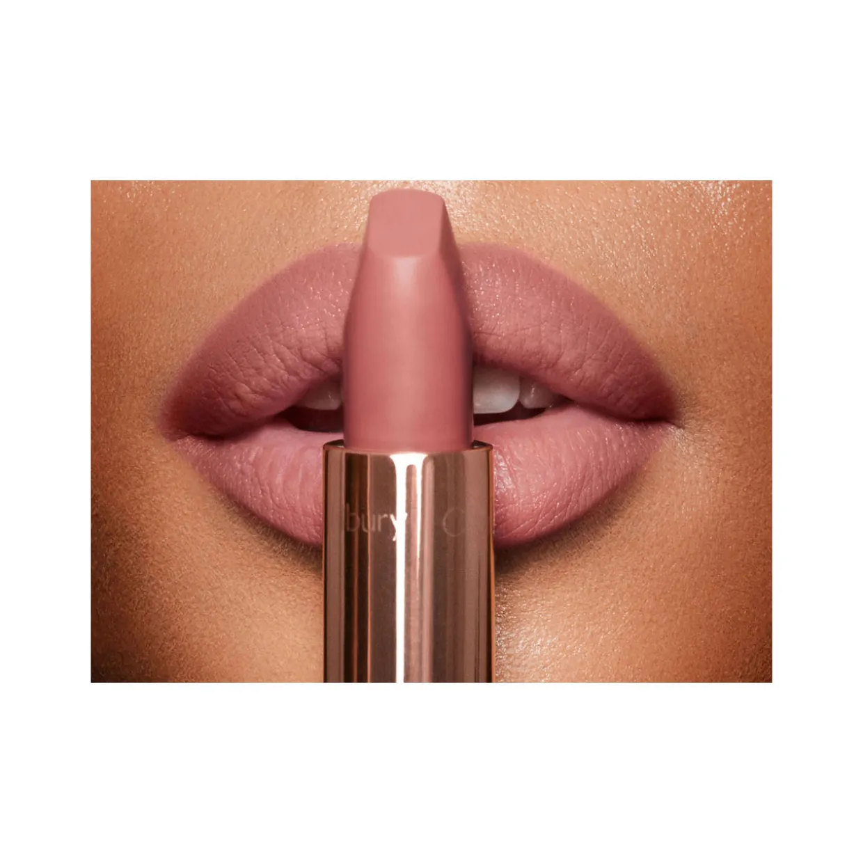 Matte Revolution Lipstick