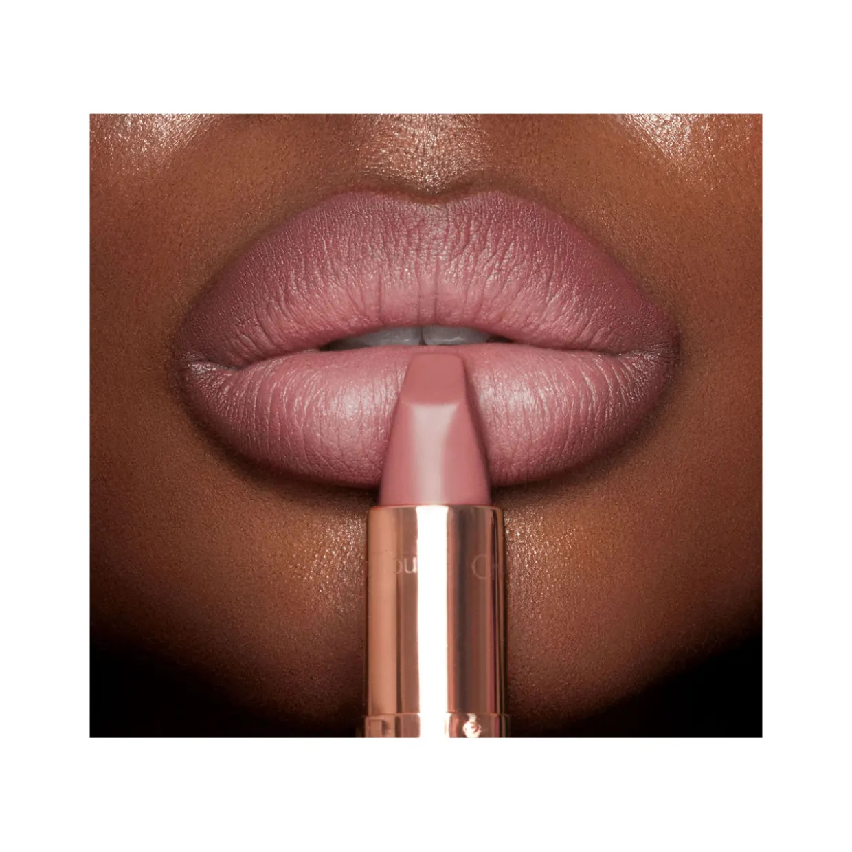 Matte Revolution Lipstick