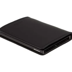 Matte Slim Wallet