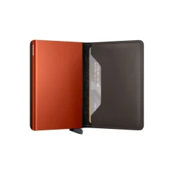 Matte Slim Wallet
