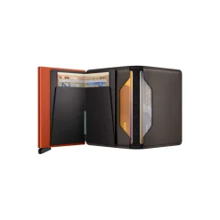 Matte Slim Wallet