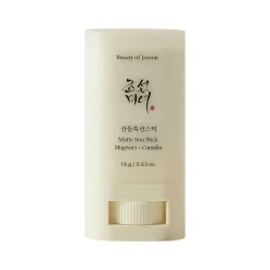 Matte Sun Stick: Mugwort + Camelia SPF 50+