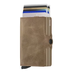 Matte Twin Wallet
