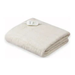 Mattress Cover Fleece Single 4 Heat