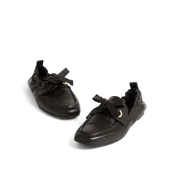 Maude Bow Loafers
