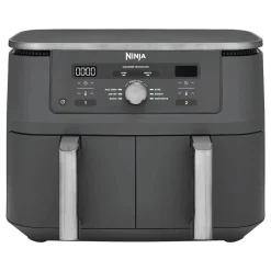 MAX 6-in-1 Dual Zone Air Fryer 9.5L