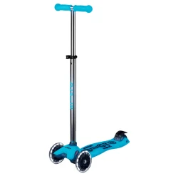 Maxi Deluxe Glow Scooter