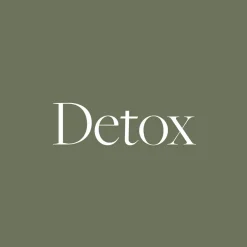 MAXI.WASH Detox Shampoo