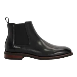Maxton Leather Chelsea Boots