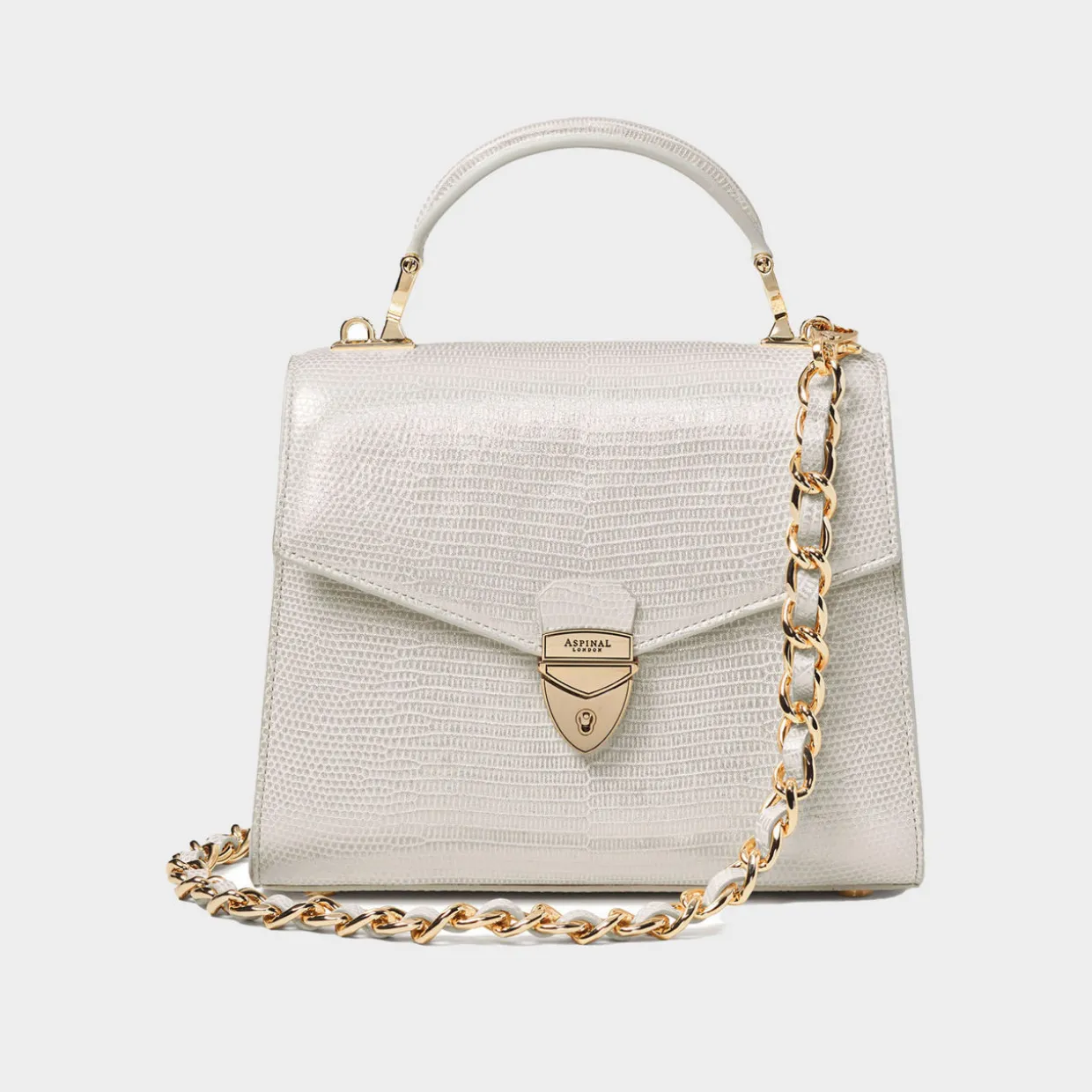 Mayfair 2.0 Midi Bag