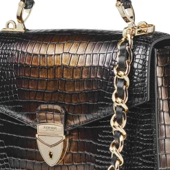 Mayfair® 2  Midi Shoulder Bag