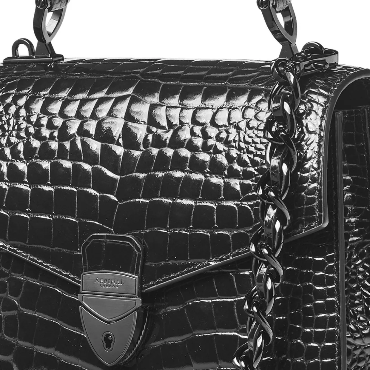 Mayfair® 2 Midi Shoulder Bag