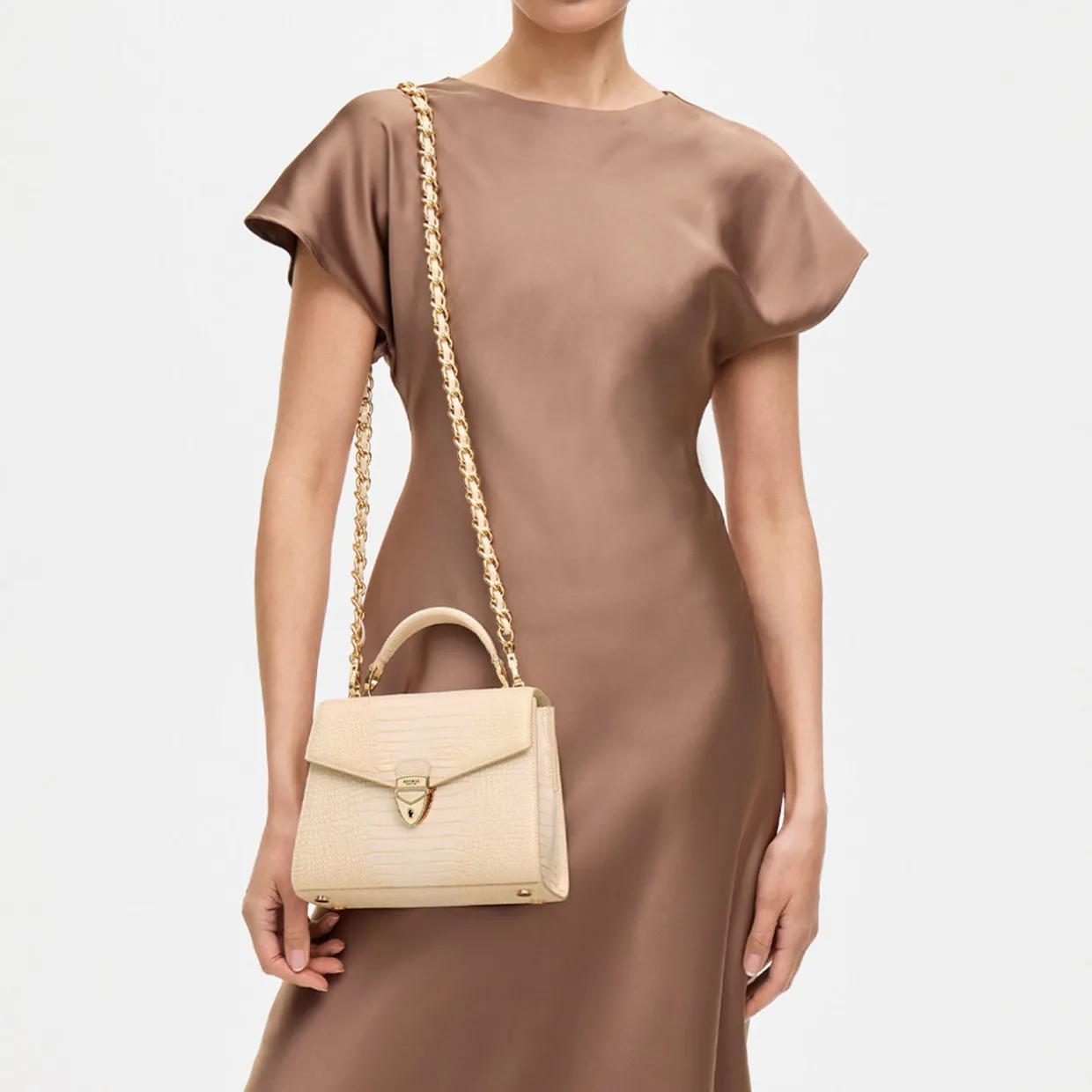 Mayfair® 2 Midi Shoulder Bag