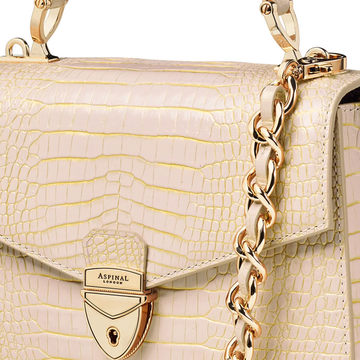 Mayfair® 2 Midi Shoulder Bag