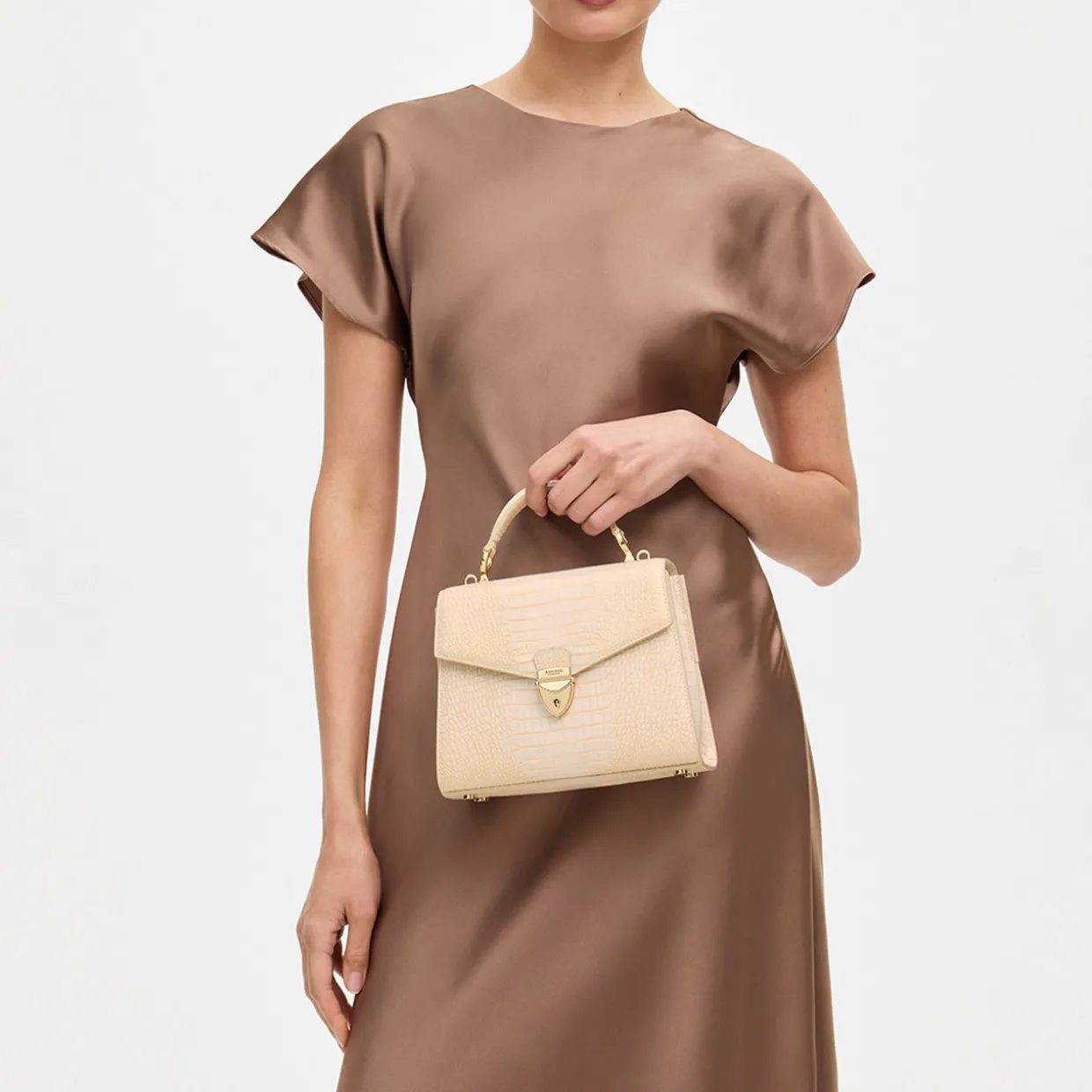 Mayfair® 2 Midi Shoulder Bag