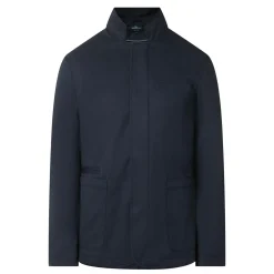 Mayfair Water-Repellent Travel Jacket
