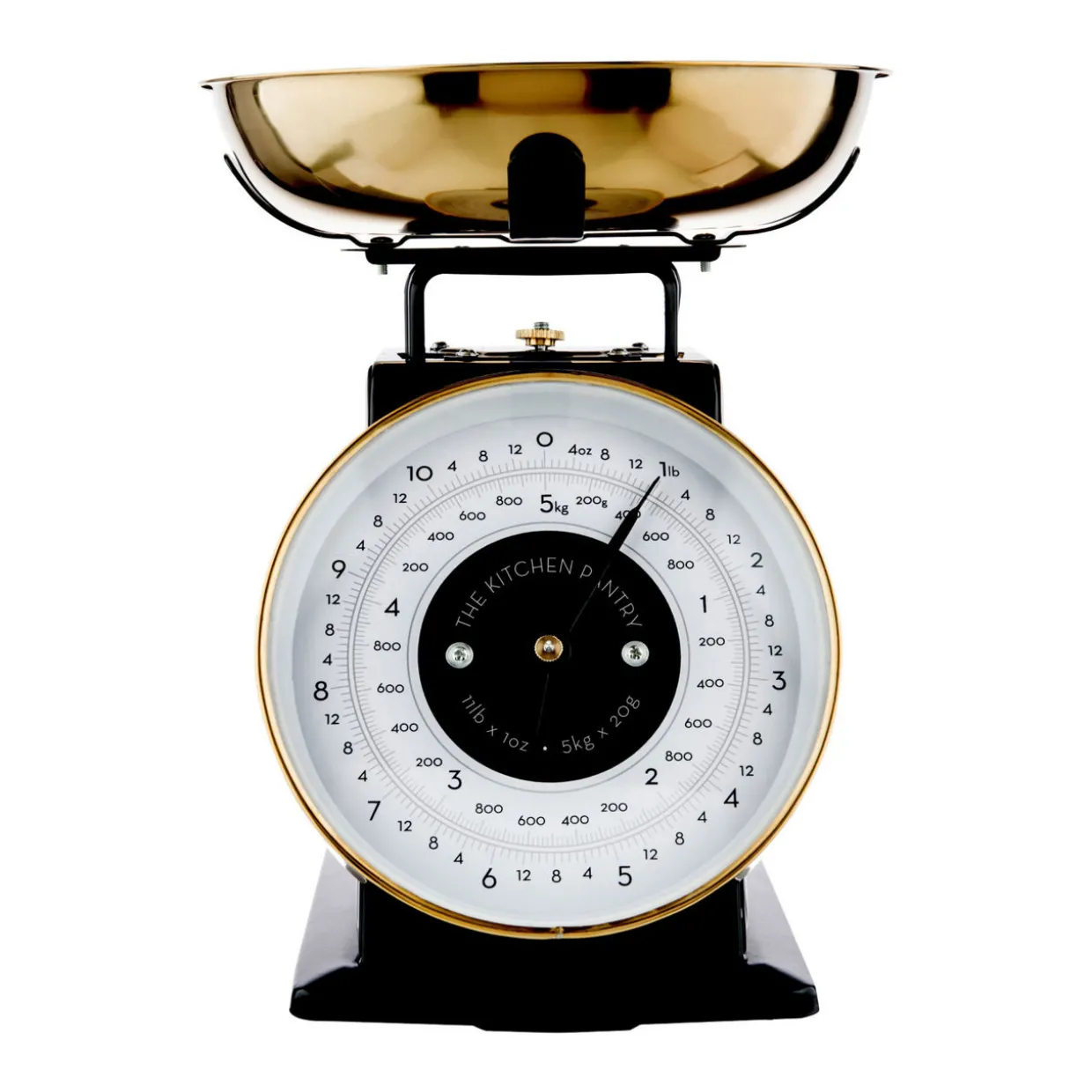 Mechanical Scales 5kg