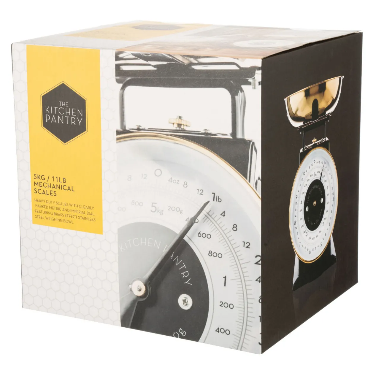 Mechanical Scales 5kg