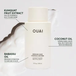 Medium Conditioner - Travel Size