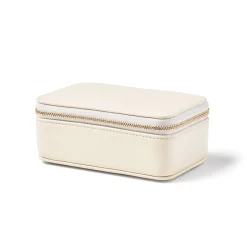 Medium Travel Jewellery Case