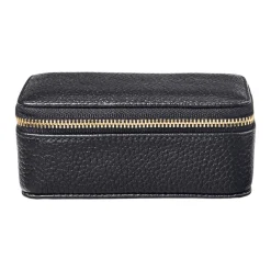 Medium Travel Jewellery Case