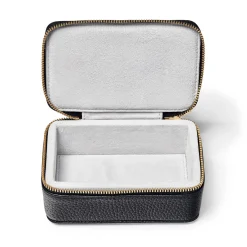 Medium Travel Jewellery Case