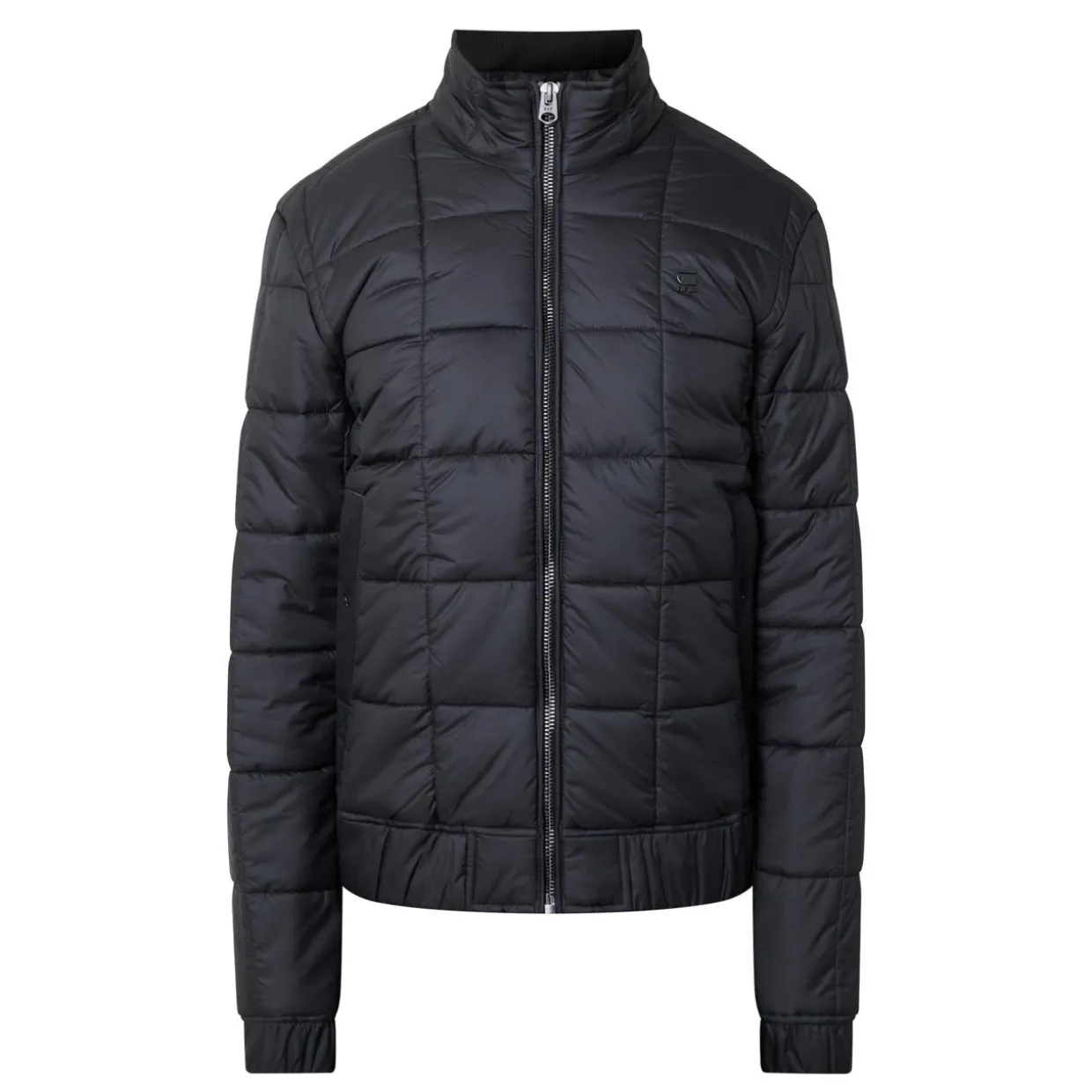Meefic Quilted Jacket