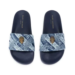 Meena Eagle Slides