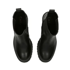 Mega Ankle Boots