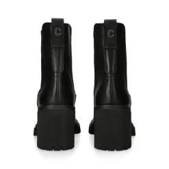 Mega Ankle Boots