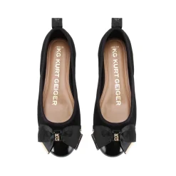 Megan Ballet Flats