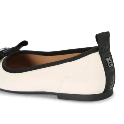 Megan2 Ballet Flats