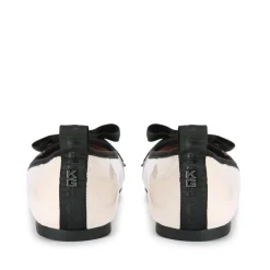 Megan Ballet Flats