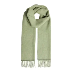 Melange Lambswool Scarf