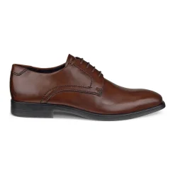 Melbourne Formal Lace Up Shoes