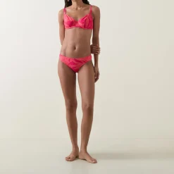Melia Full Cup Bikini Top