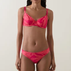 Melia Full Cup Bikini Top