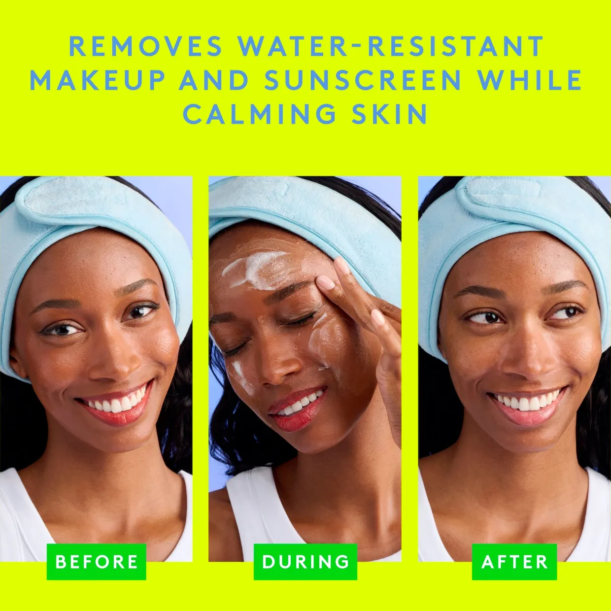 Mello Marula™ Cream Face Cleanser