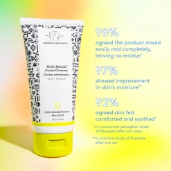 Mello Marula™ Cream Face Cleanser