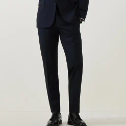 Melwin Extra Slim Fit Trousers