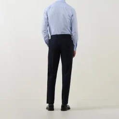 Melwin Extra Slim Fit Trousers