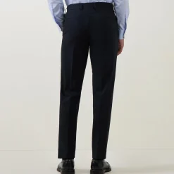 Melwin Extra Slim Fit Trousers