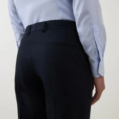 Melwin Extra Slim Fit Trousers