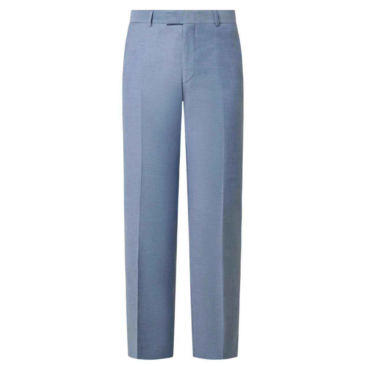 Melwin Pin Dot Suit Trousers