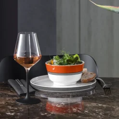 Memphis Collection Cereal Bowl 14cm