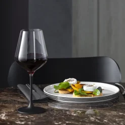 Memphis Collection Dinner Plate 24cm