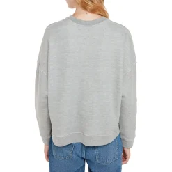 Merci Long-Sleeved Sweatshirt