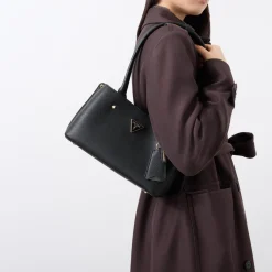 Meridian Satchel Shoulder Bag